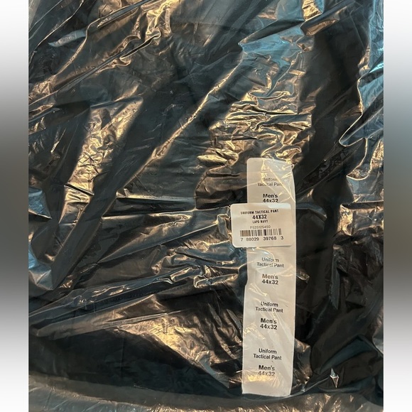 NEW Propper Mens Uniform Tactical Pants LAPD Navy 44x32 NWT - Picture 2 of 3